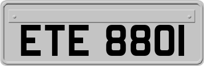 ETE8801