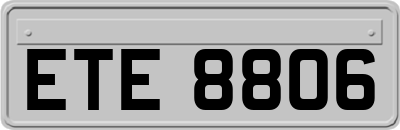 ETE8806