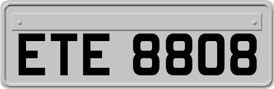 ETE8808