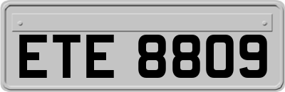 ETE8809