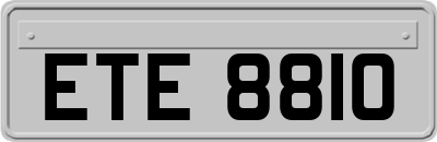ETE8810