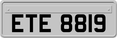 ETE8819