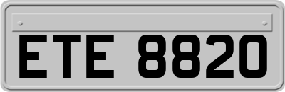 ETE8820