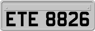 ETE8826