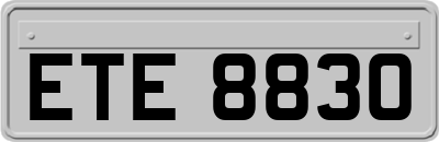 ETE8830