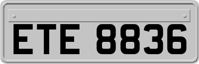 ETE8836