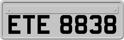 ETE8838
