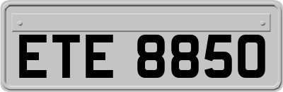 ETE8850