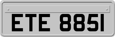 ETE8851