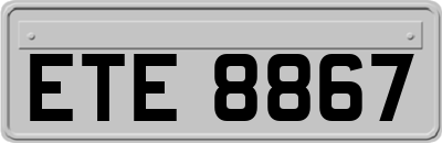 ETE8867