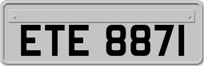 ETE8871