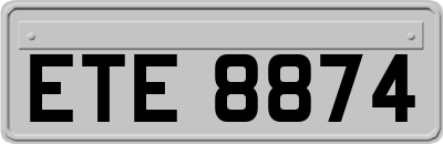 ETE8874