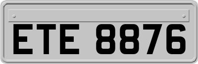ETE8876