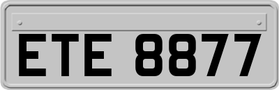 ETE8877