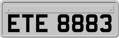 ETE8883