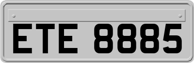 ETE8885