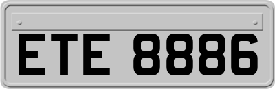 ETE8886