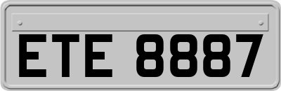 ETE8887