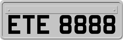 ETE8888
