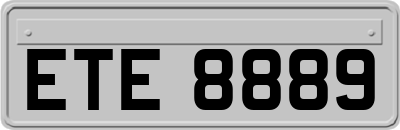 ETE8889