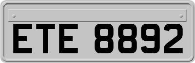 ETE8892