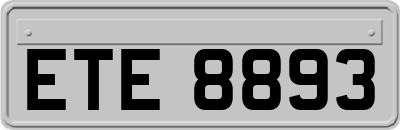ETE8893