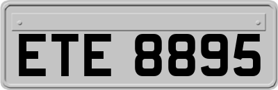 ETE8895
