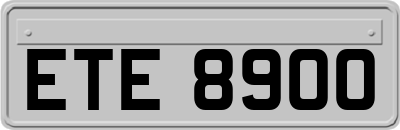 ETE8900