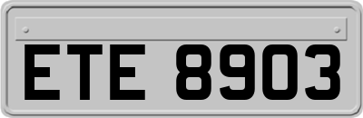 ETE8903