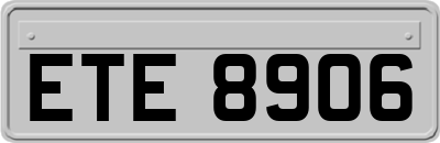 ETE8906