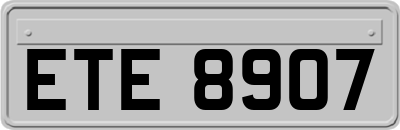 ETE8907