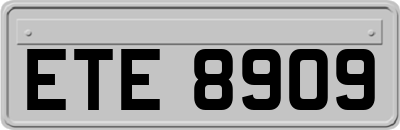 ETE8909