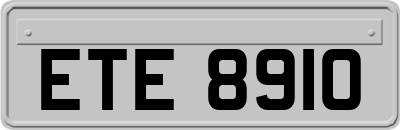 ETE8910