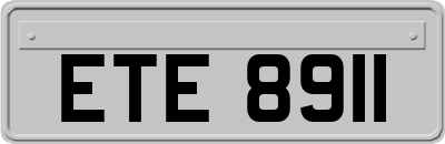 ETE8911