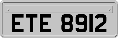 ETE8912