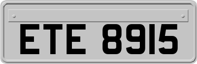 ETE8915