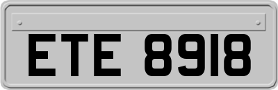 ETE8918