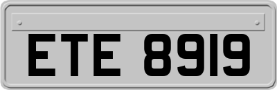 ETE8919