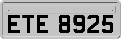 ETE8925