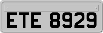 ETE8929