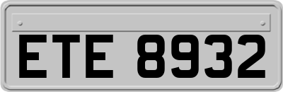 ETE8932