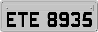ETE8935