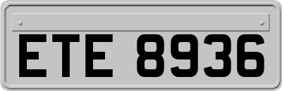ETE8936
