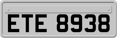 ETE8938