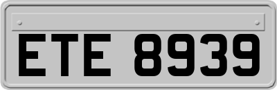 ETE8939