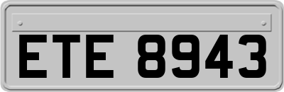 ETE8943