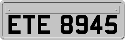 ETE8945