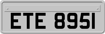ETE8951
