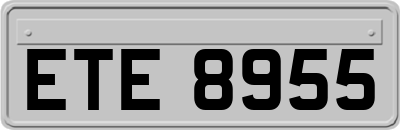 ETE8955