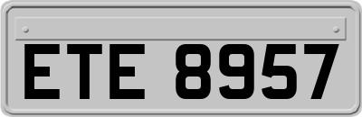 ETE8957
